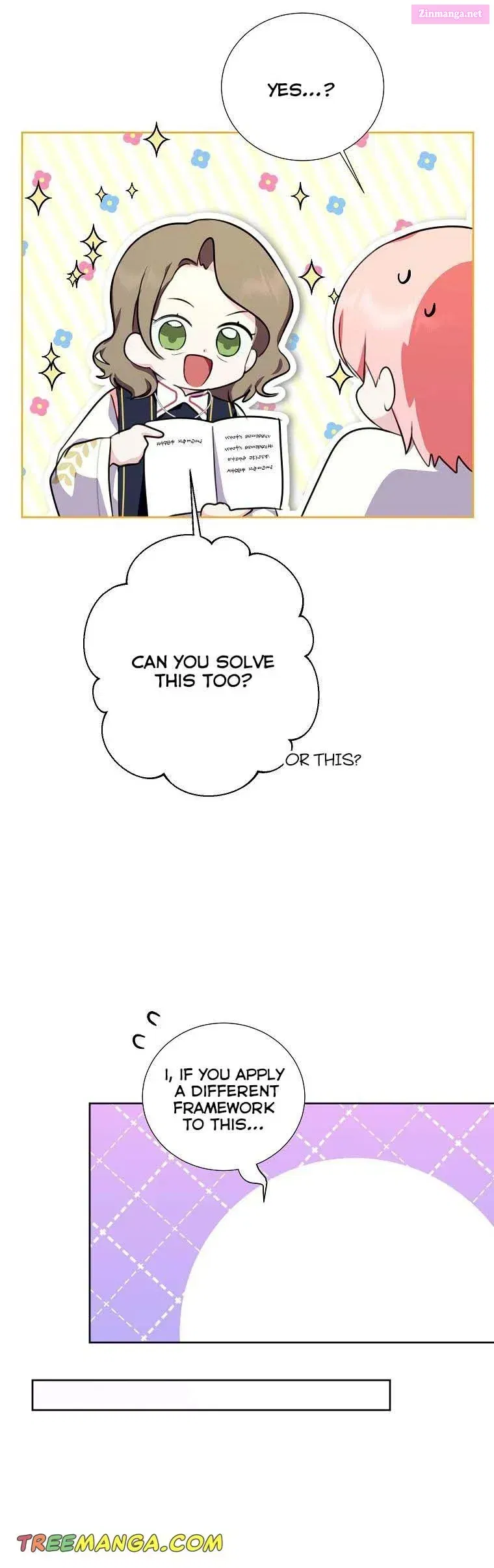 If You Remove the Kind Protagonist’s Mask Zinmanga X Chapter 37 Page 21