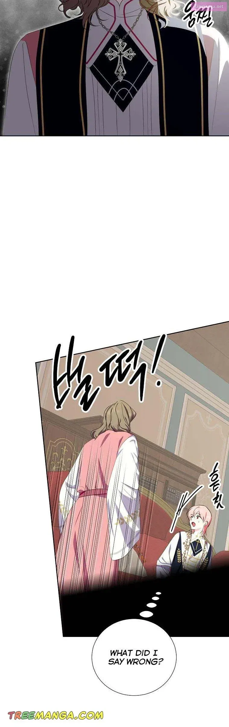 If You Remove the Kind Protagonist’s Mask Zinmanga X Chapter 37 Page 34