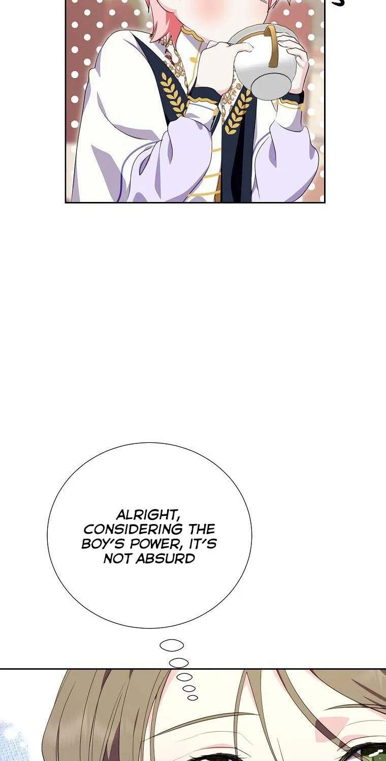 If You Remove the Kind Protagonist’s Mask Zinmanga X Chapter 37 Page 54