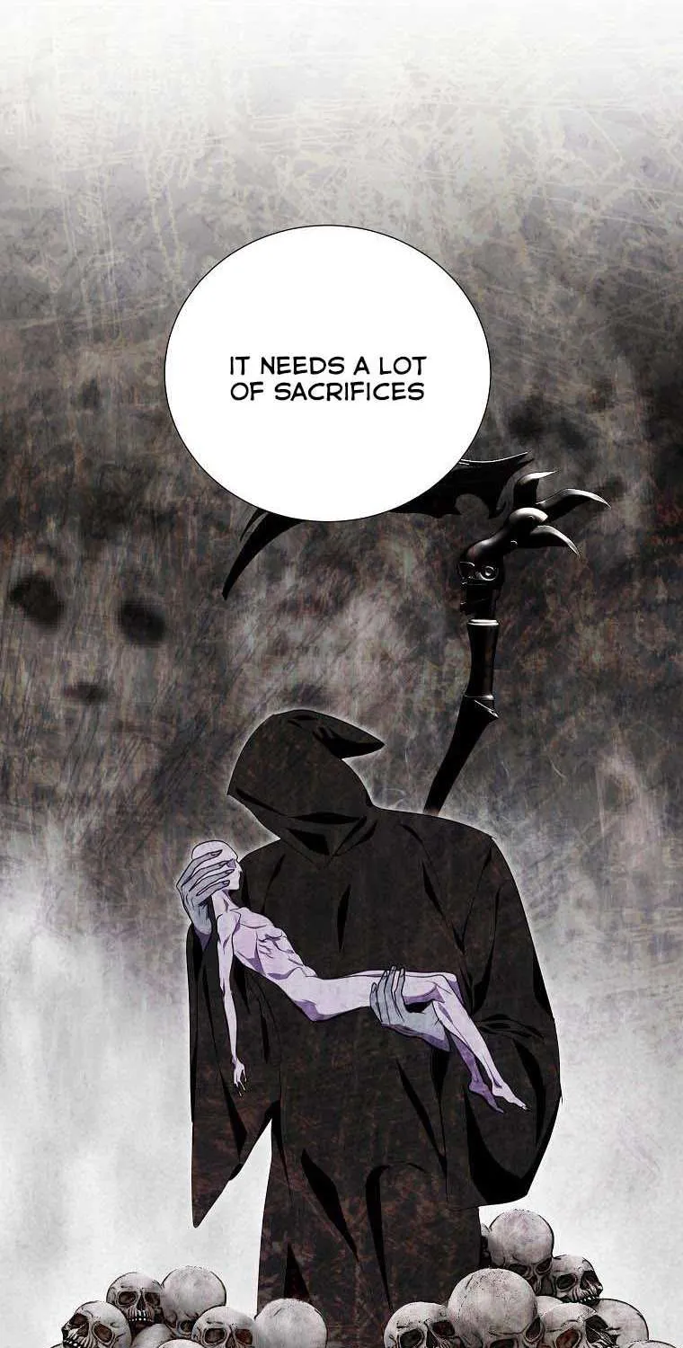 If You Remove the Kind Protagonist’s Mask Zinmanga X Chapter 37 Page 60