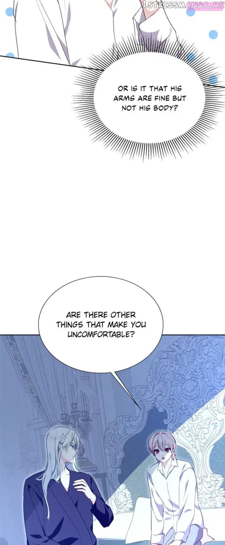 If You Remove the Kind Protagonist’s Mask Zinmanga X Chapter 36 Page 37