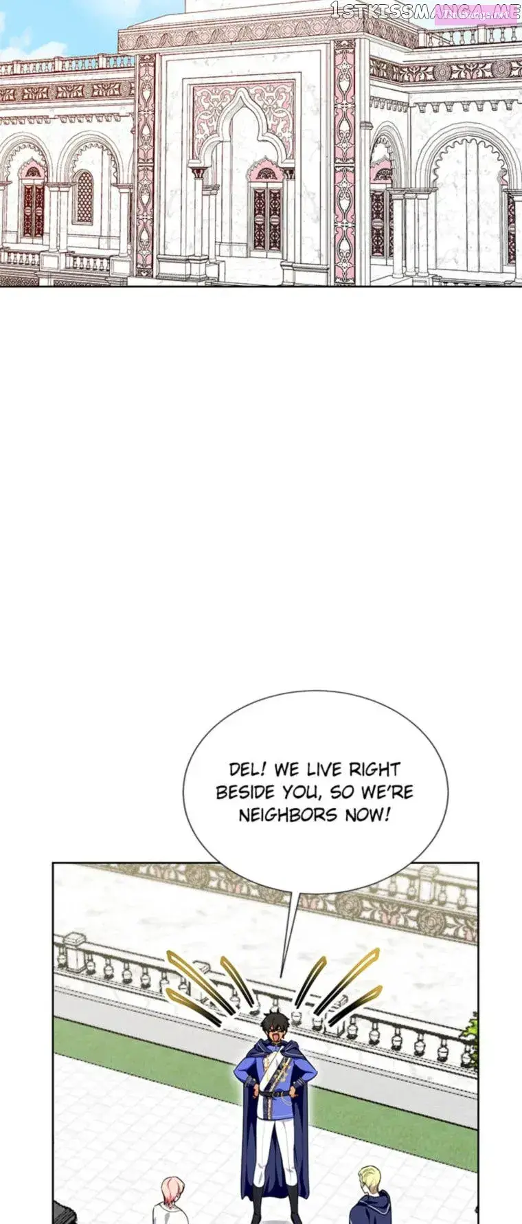 If You Remove the Kind Protagonist’s Mask Zinmanga X Chapter 36 Page 52