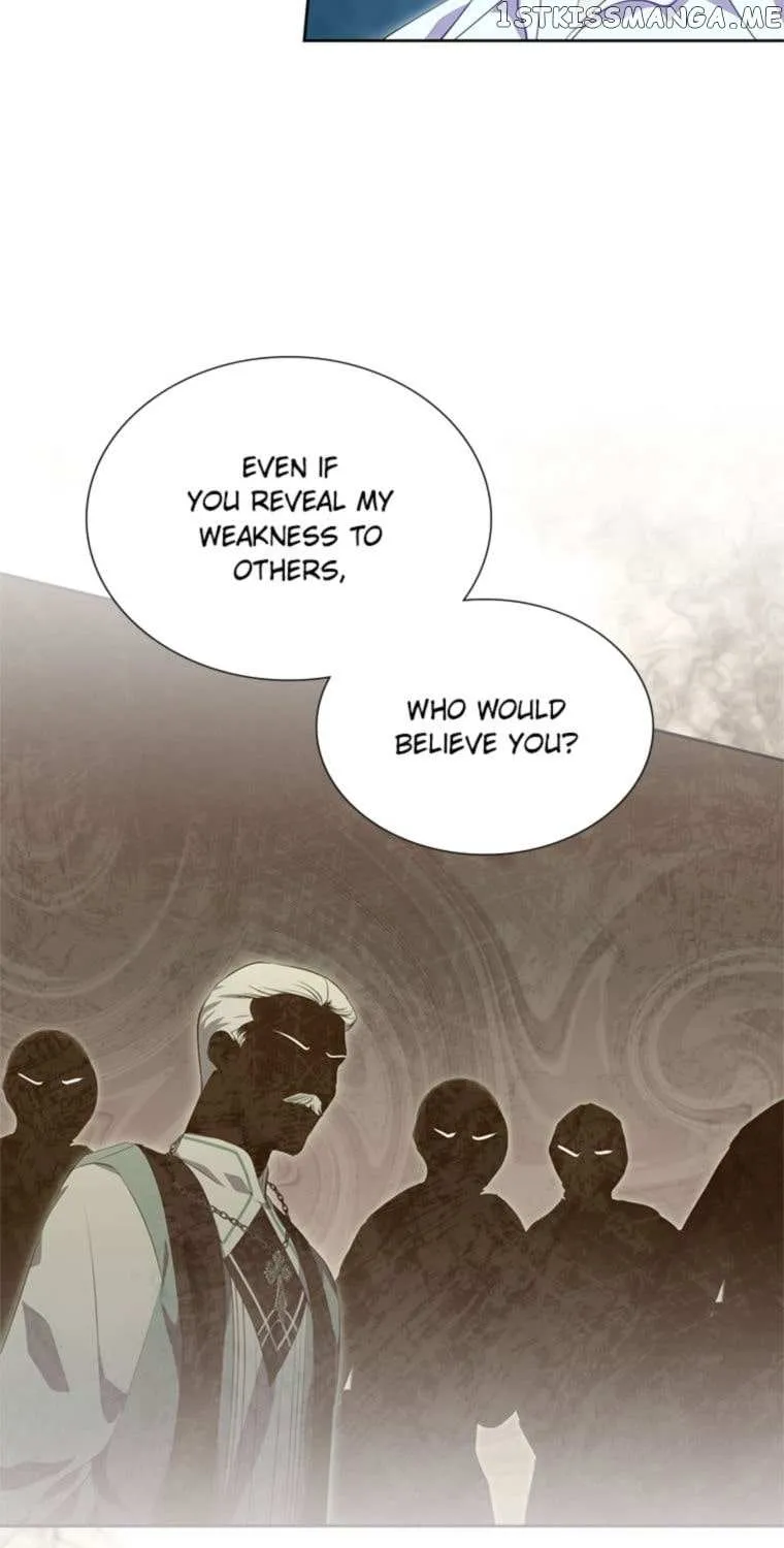 If You Remove the Kind Protagonist’s Mask Zinmanga X Chapter 36 Page 77