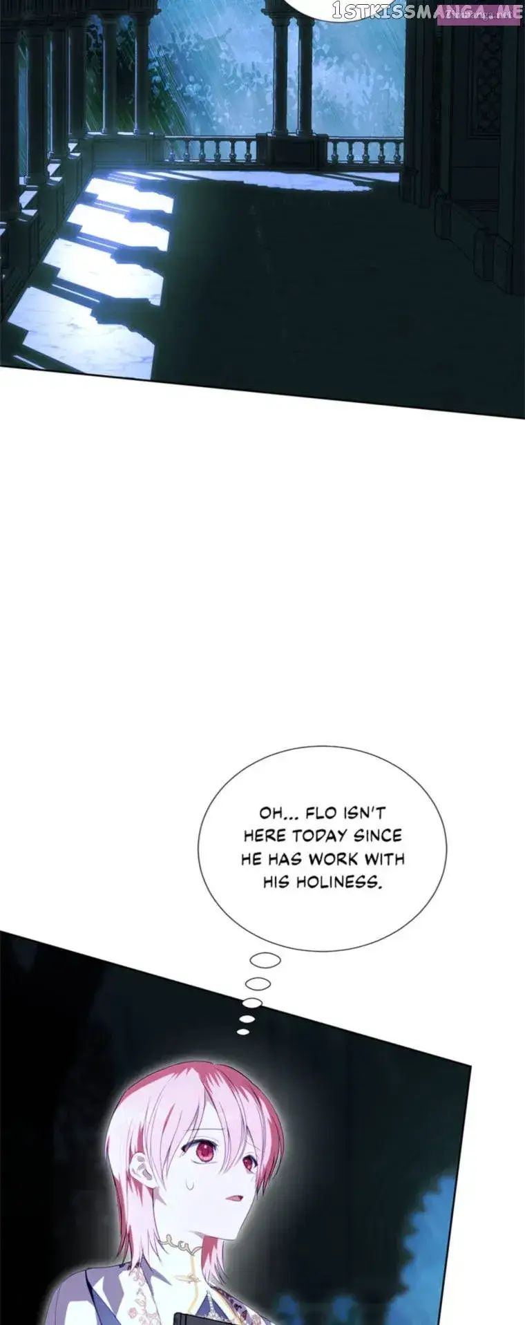 If You Remove the Kind Protagonist’s Mask Zinmanga X Chapter 35 Page 13