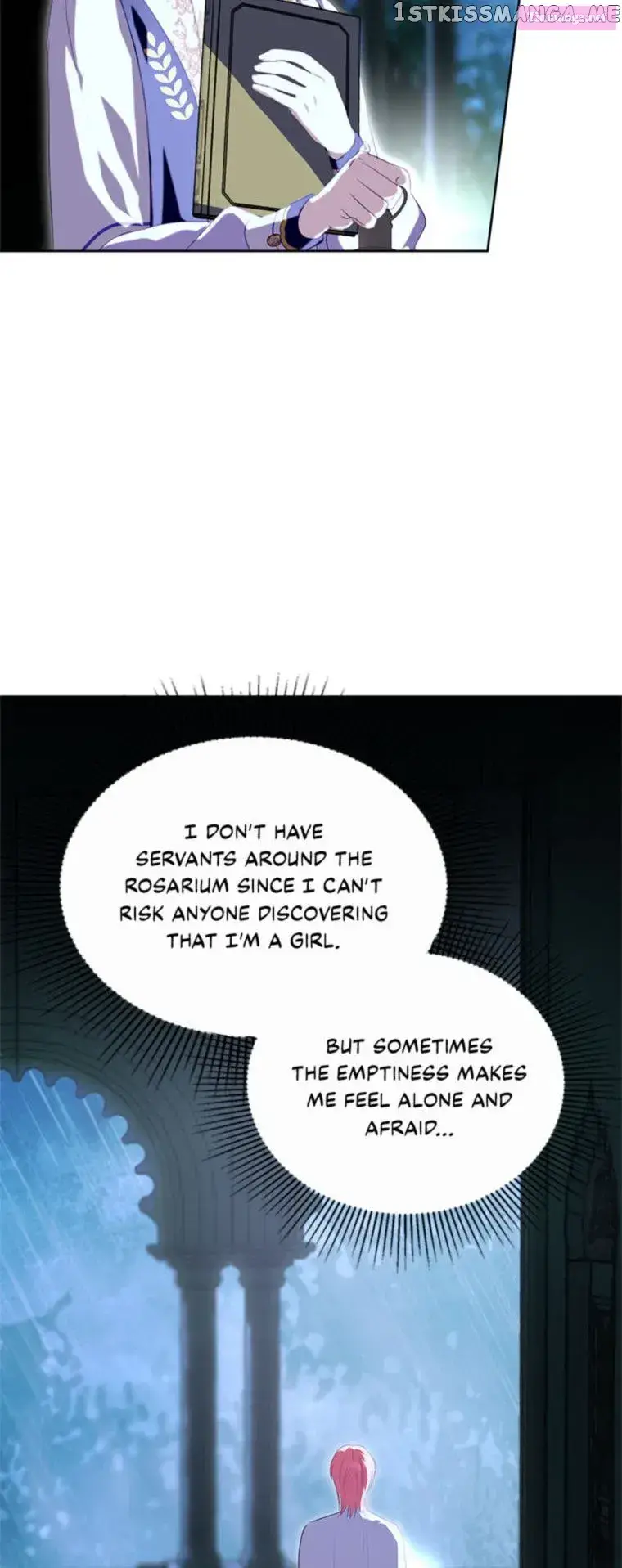 If You Remove the Kind Protagonist’s Mask Zinmanga X Chapter 35 Page 14