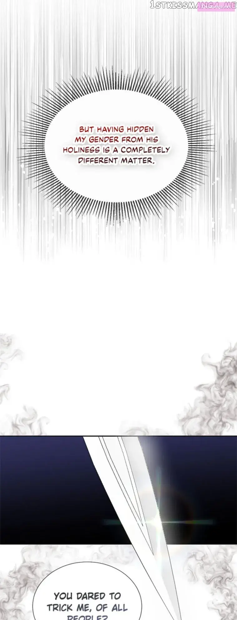 If You Remove the Kind Protagonist’s Mask Zinmanga X Chapter 35 Page 25