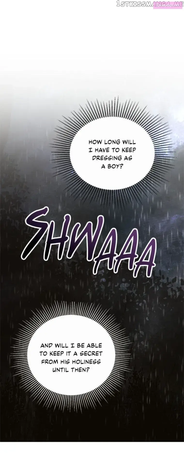 If You Remove the Kind Protagonist’s Mask Zinmanga X Chapter 35 Page 28