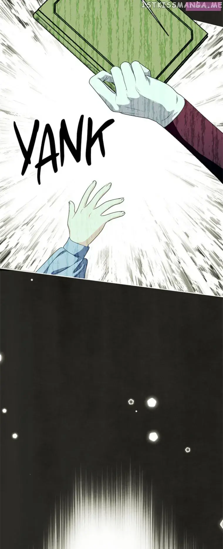 If You Remove the Kind Protagonist’s Mask Zinmanga X Chapter 35 Page 46