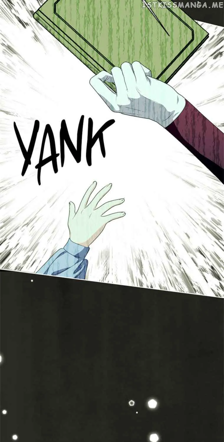 If You Remove the Kind Protagonist’s Mask Zinmanga X Chapter 35 Page 91