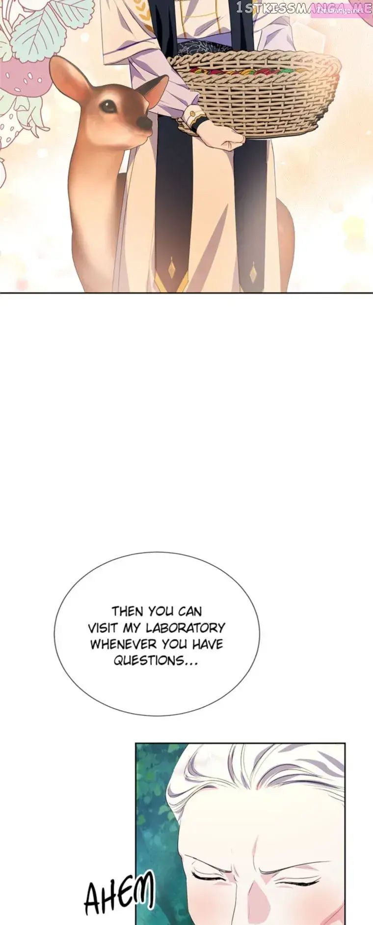 If You Remove the Kind Protagonist’s Mask Zinmanga X Chapter 34 Page 5