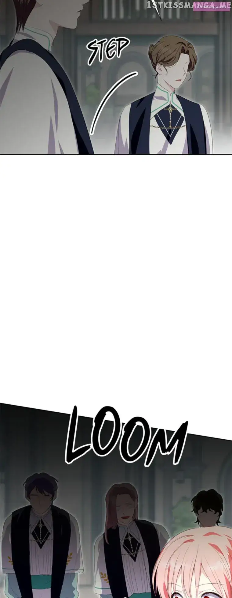 If You Remove the Kind Protagonist’s Mask Zinmanga X Chapter 34 Page 17