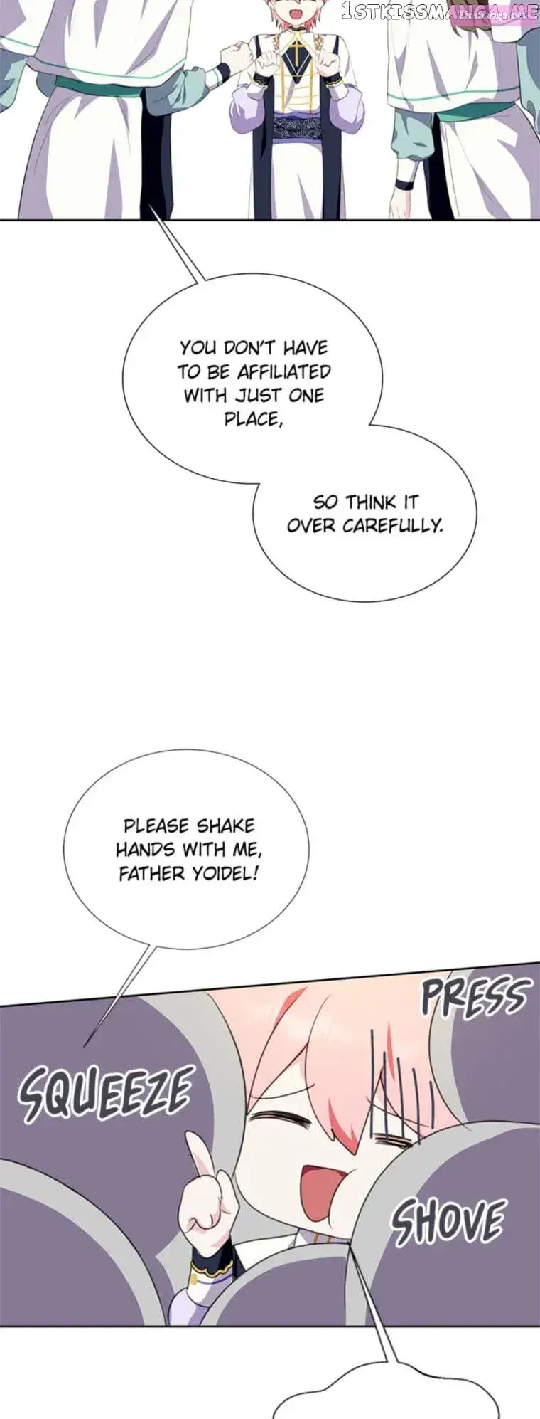 If You Remove the Kind Protagonist’s Mask Zinmanga X Chapter 34 Page 21