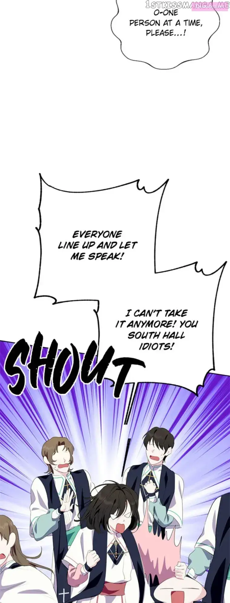 If You Remove the Kind Protagonist’s Mask Zinmanga X Chapter 34 Page 22