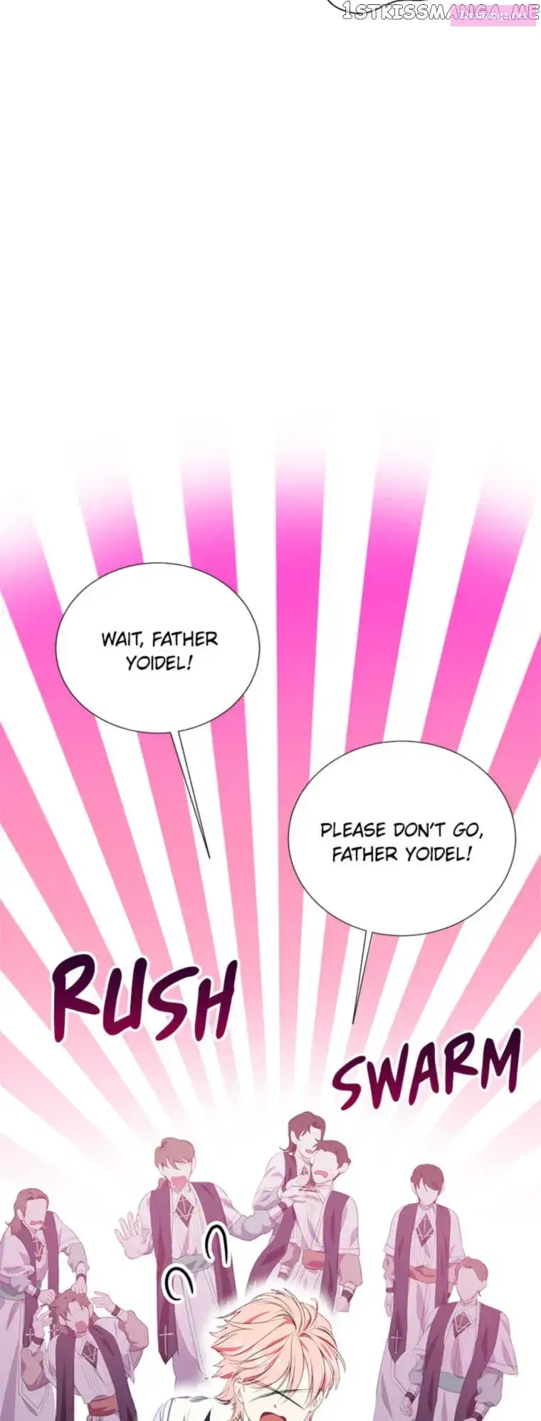 If You Remove the Kind Protagonist’s Mask Zinmanga X Chapter 34 Page 24