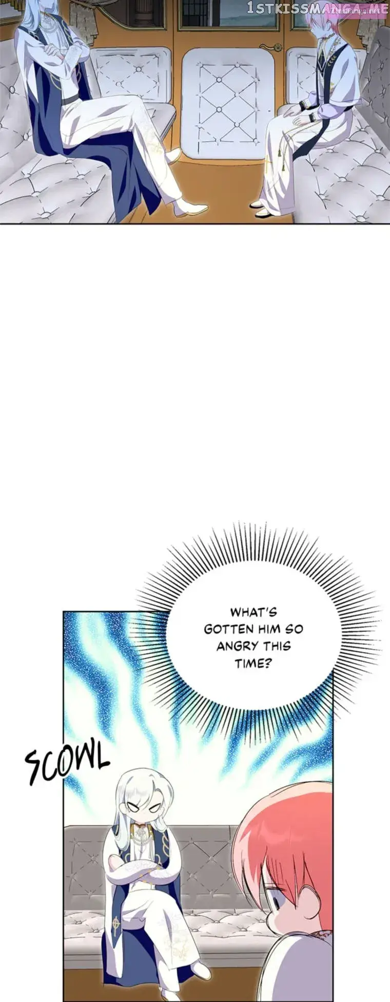 If You Remove the Kind Protagonist’s Mask Zinmanga X Chapter 34 Page 34