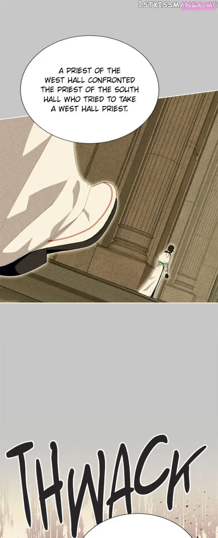 If You Remove the Kind Protagonist’s Mask Zinmanga X Chapter 34 Page 48