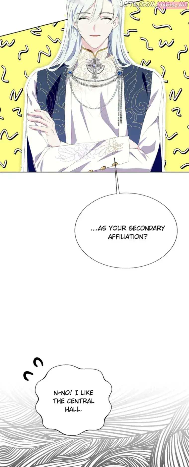 If You Remove the Kind Protagonist’s Mask Zinmanga X Chapter 34 Page 52