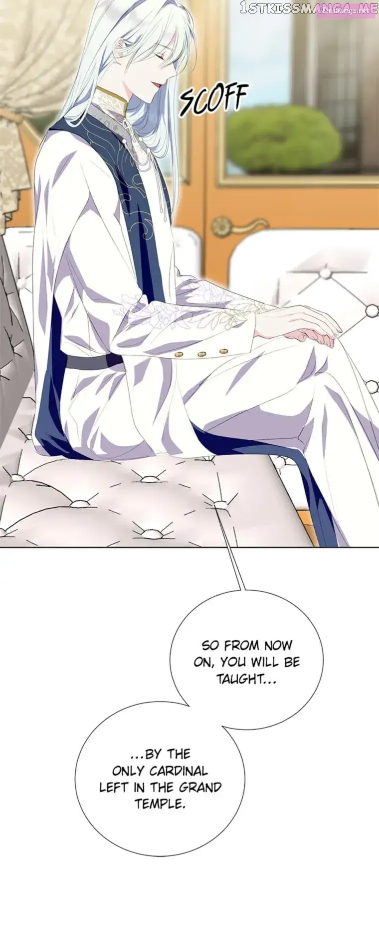If You Remove the Kind Protagonist’s Mask Zinmanga X Chapter 34 Page 55