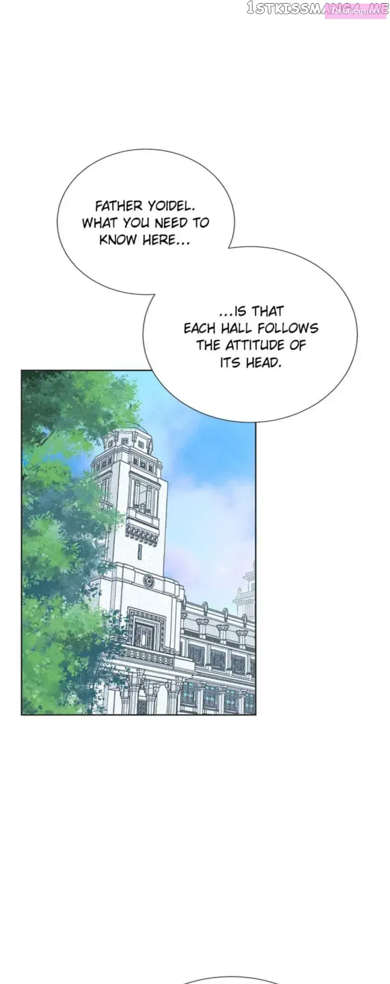 If You Remove the Kind Protagonist’s Mask Zinmanga X Chapter 34 Page 57