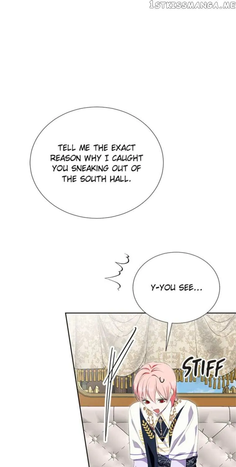 If You Remove the Kind Protagonist’s Mask Zinmanga X Chapter 34 Page 71