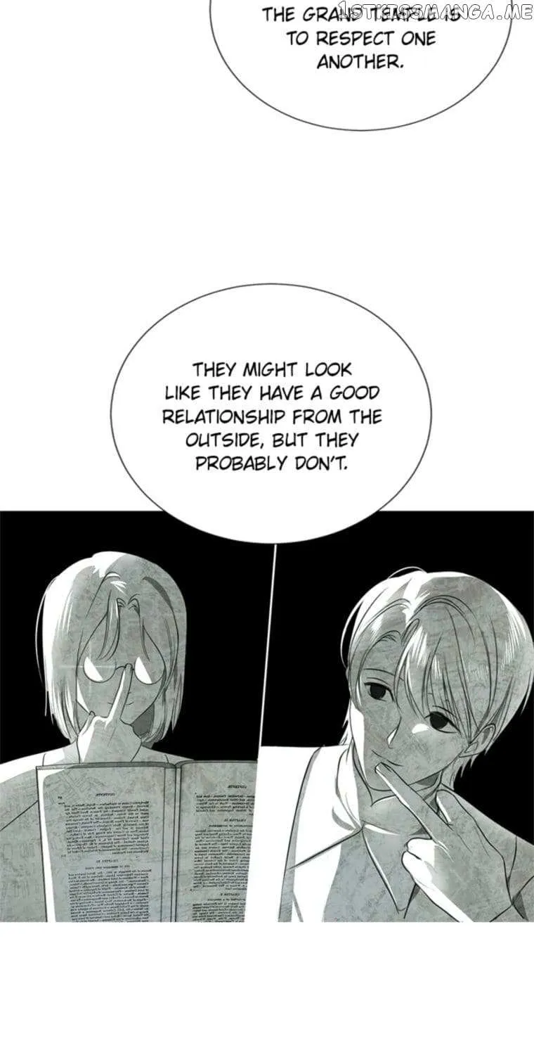 If You Remove the Kind Protagonist’s Mask Zinmanga X Chapter 34 Page 89