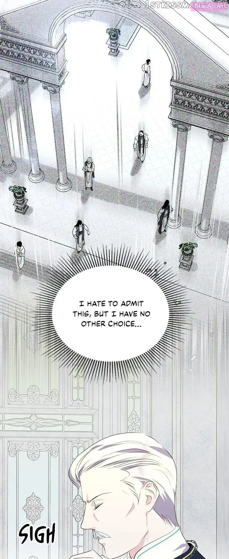 If You Remove the Kind Protagonist’s Mask Zinmanga X Chapter 33 Page 35