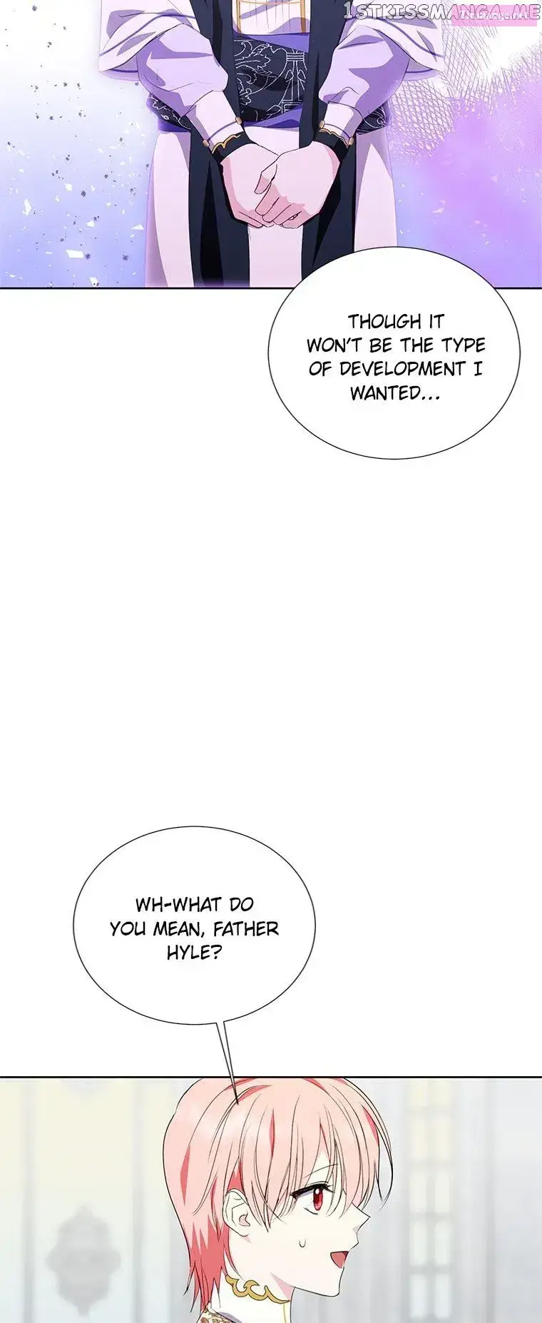 If You Remove the Kind Protagonist’s Mask Zinmanga X Chapter 33 Page 39