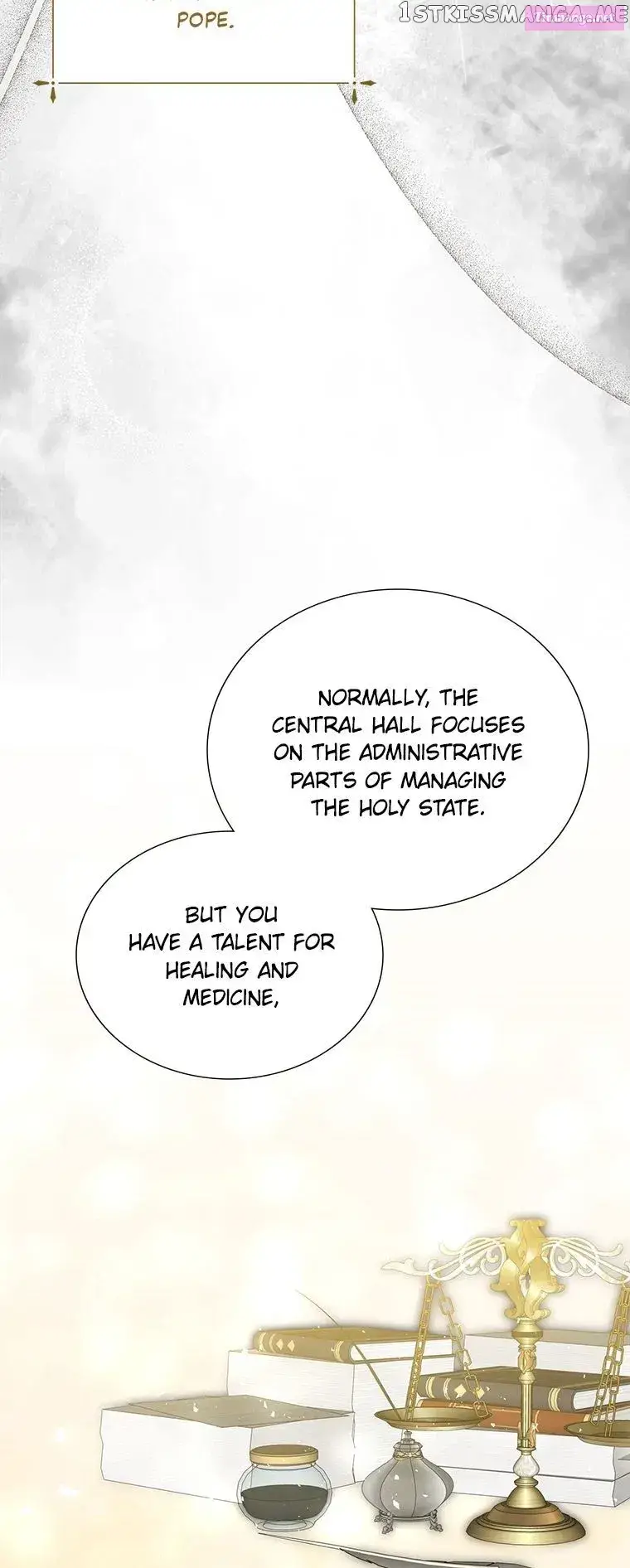 If You Remove the Kind Protagonist’s Mask Zinmanga X Chapter 33 Page 52