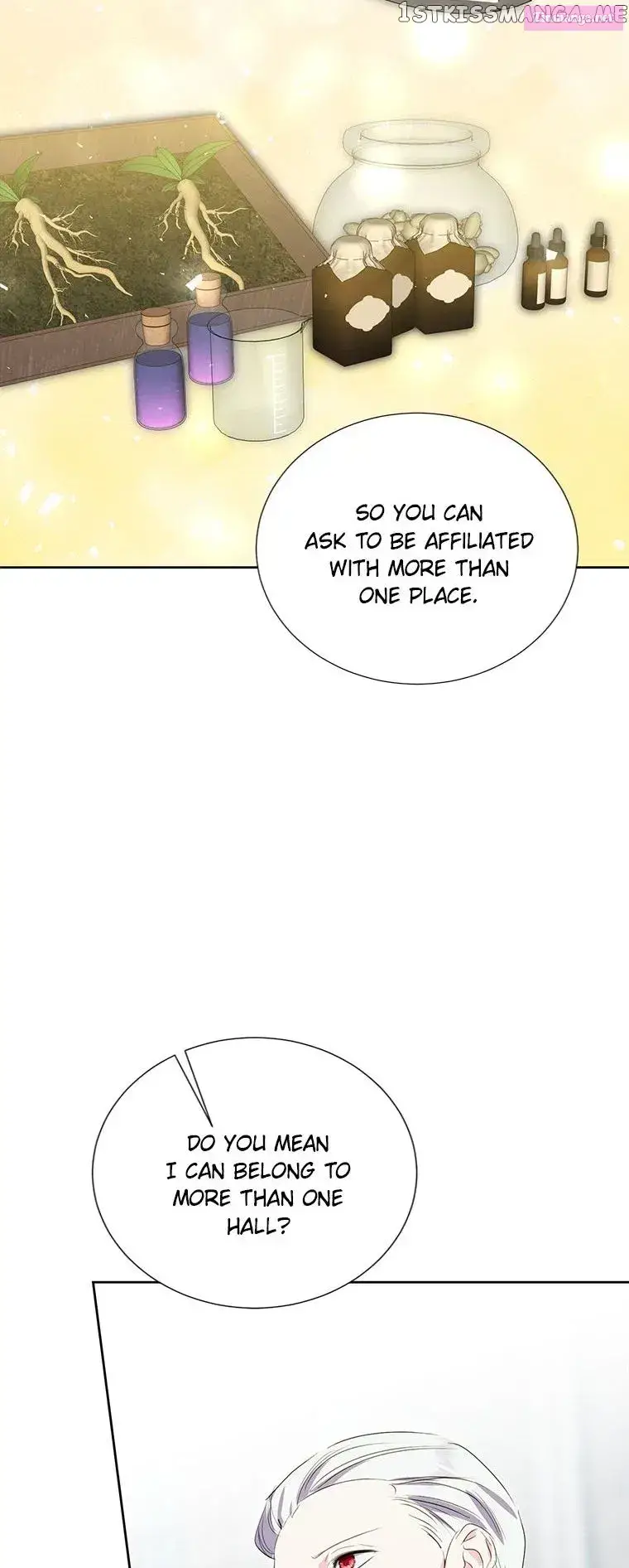 If You Remove the Kind Protagonist’s Mask Zinmanga X Chapter 33 Page 53