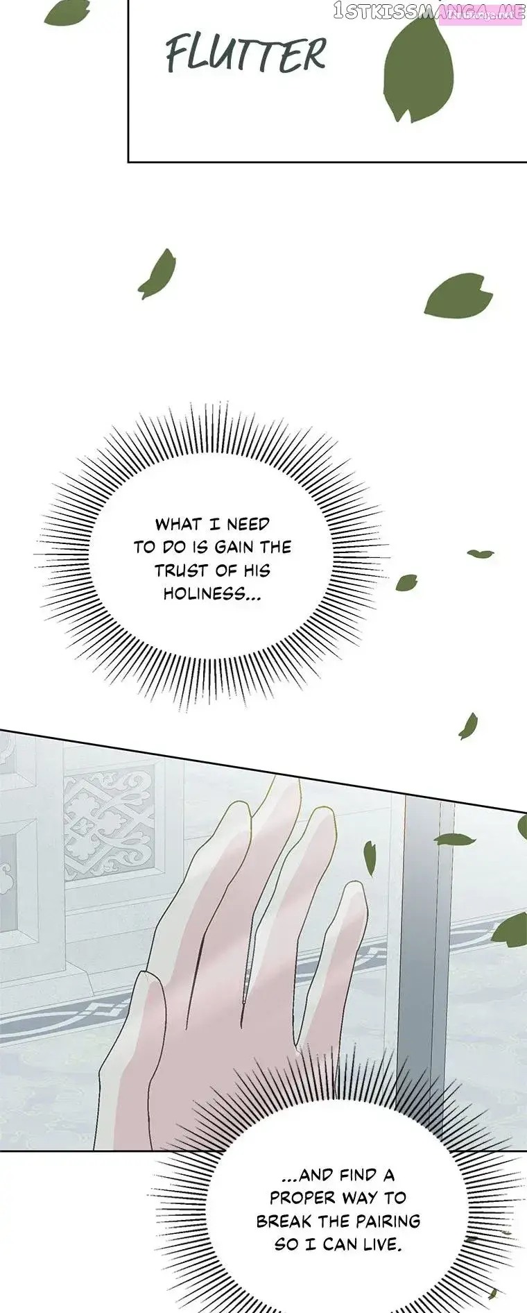 If You Remove the Kind Protagonist’s Mask Zinmanga X Chapter 33 Page 57