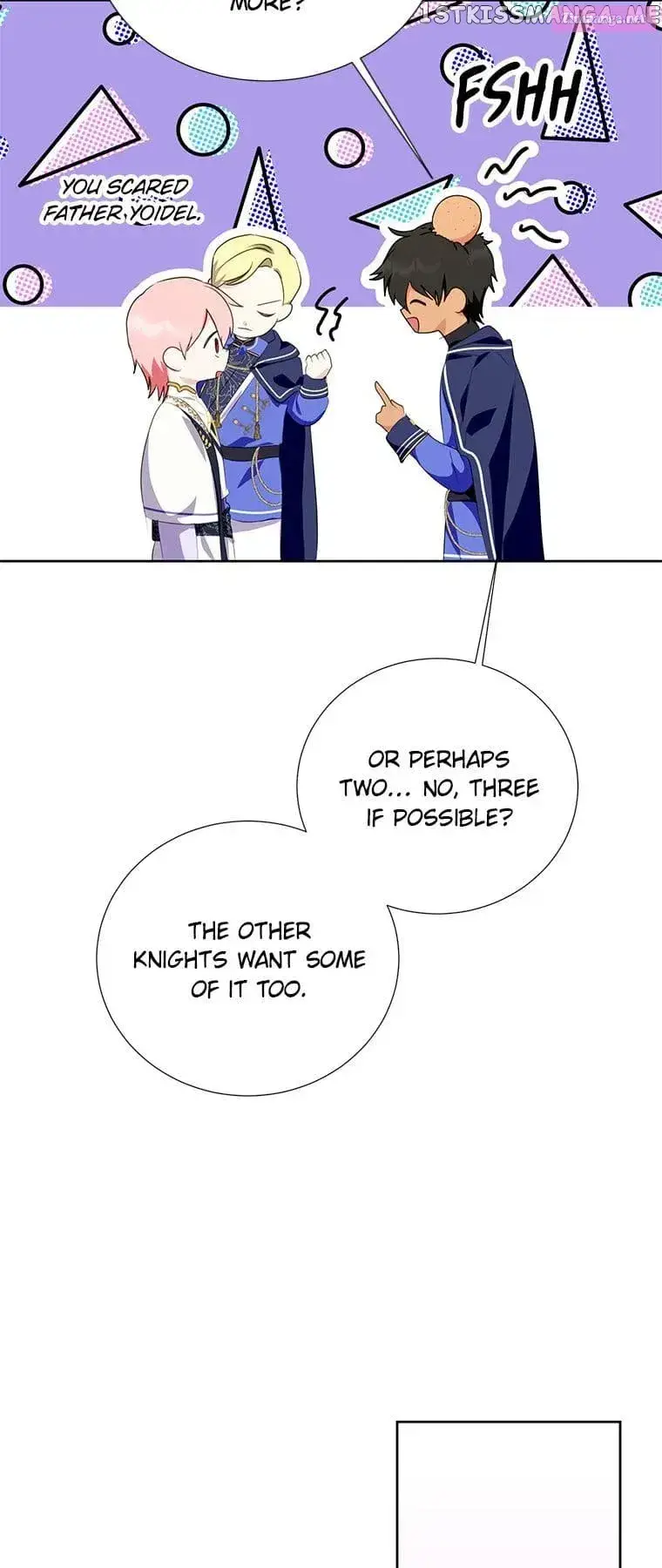 If You Remove the Kind Protagonist’s Mask Zinmanga X Chapter 33 Page 63