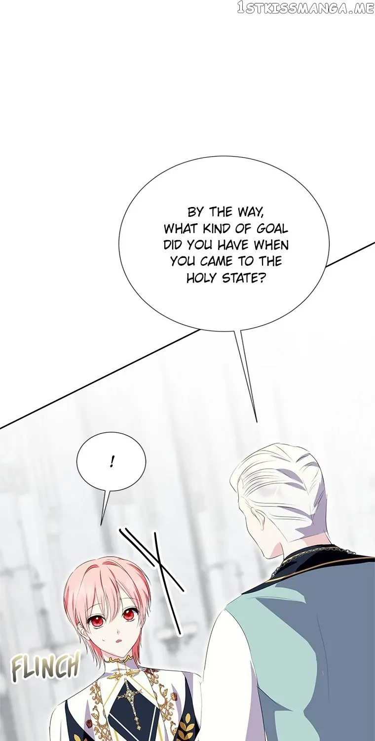 If You Remove the Kind Protagonist’s Mask Zinmanga X Chapter 33 Page 95