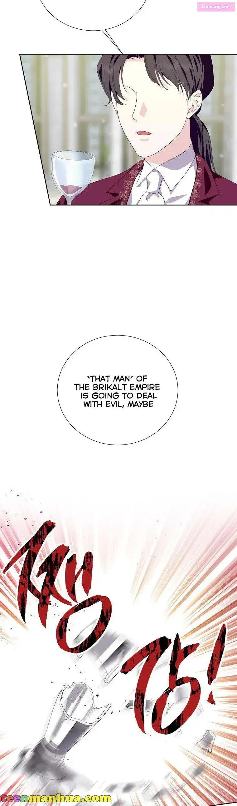 If You Remove the Kind Protagonist’s Mask Zinmanga X Chapter 32 Page 3