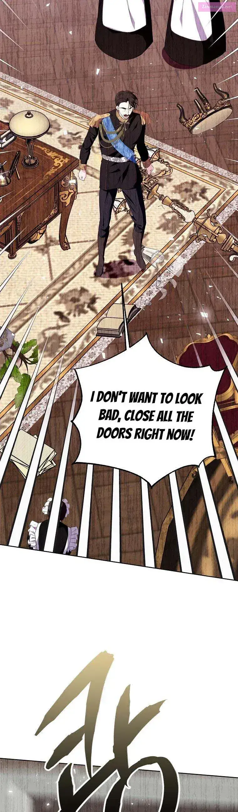 If You Remove the Kind Protagonist’s Mask Zinmanga X Chapter 32 Page 5