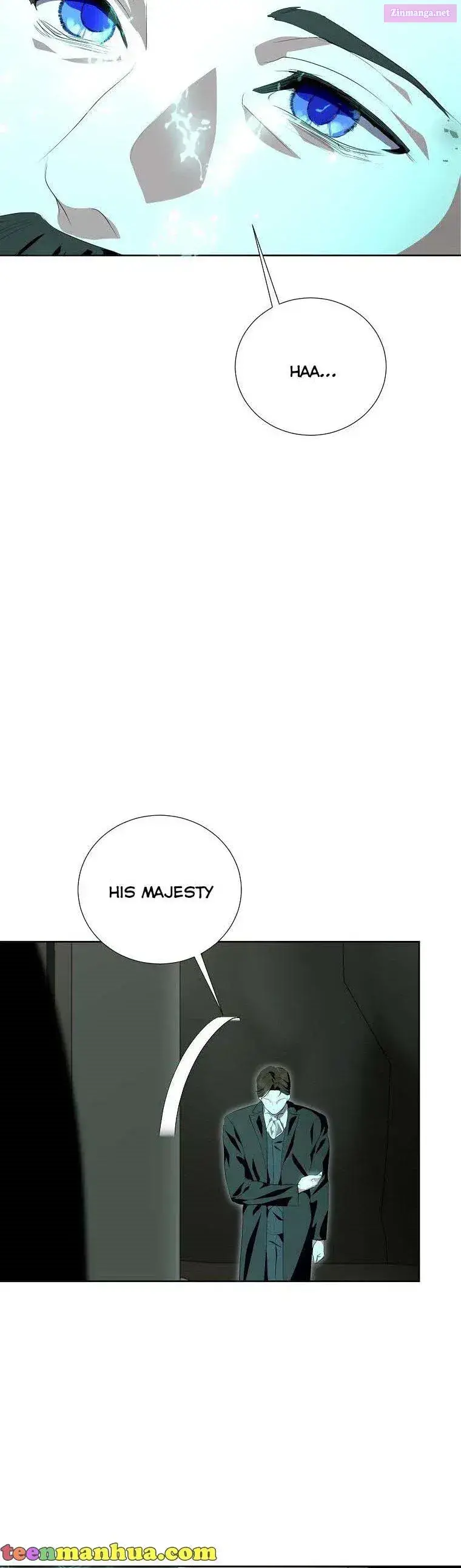 If You Remove the Kind Protagonist’s Mask Zinmanga X Chapter 32 Page 10