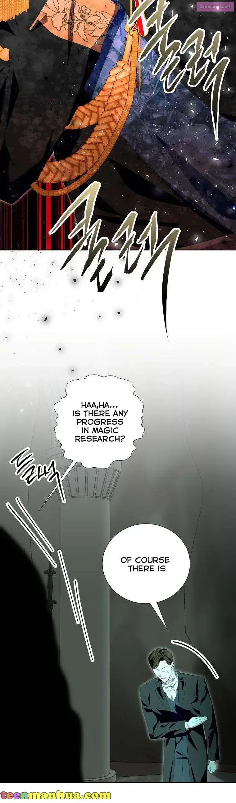 If You Remove the Kind Protagonist’s Mask Zinmanga X Chapter 32 Page 15