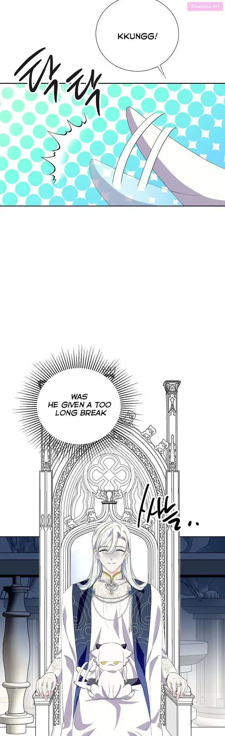 If You Remove the Kind Protagonist’s Mask Zinmanga X Chapter 31 Page 32