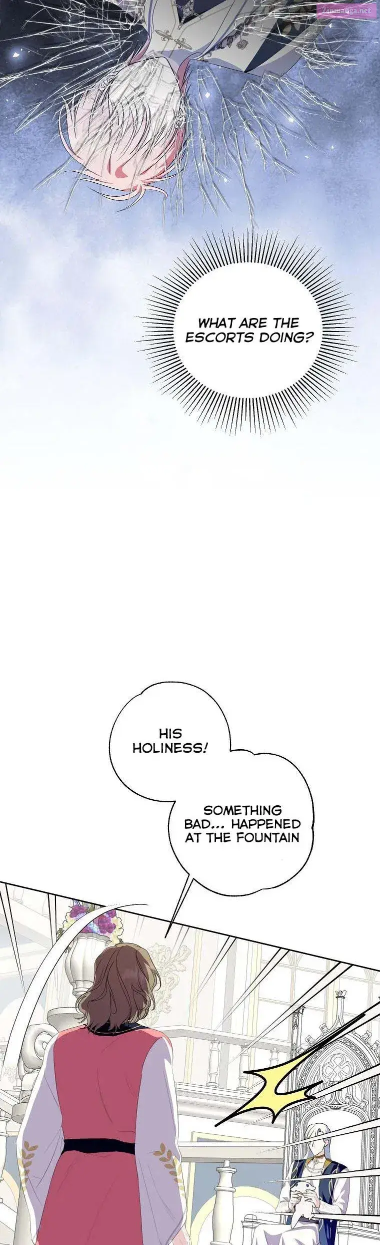 If You Remove the Kind Protagonist’s Mask Zinmanga X Chapter 31 Page 39