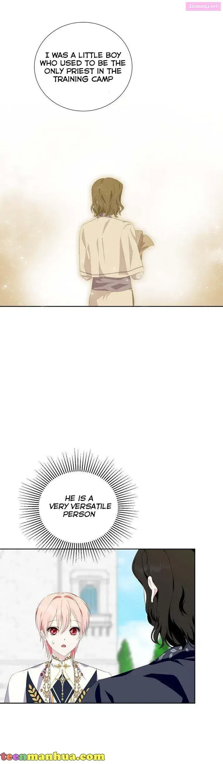 If You Remove the Kind Protagonist’s Mask Zinmanga X Chapter 30 Page 6