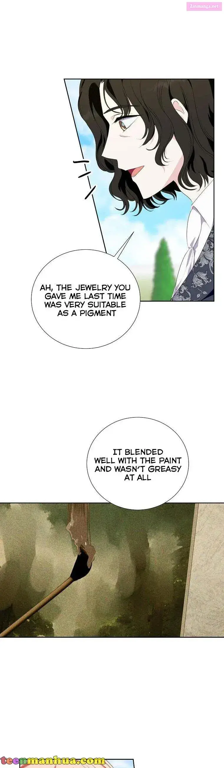 If You Remove the Kind Protagonist’s Mask Zinmanga X Chapter 30 Page 7