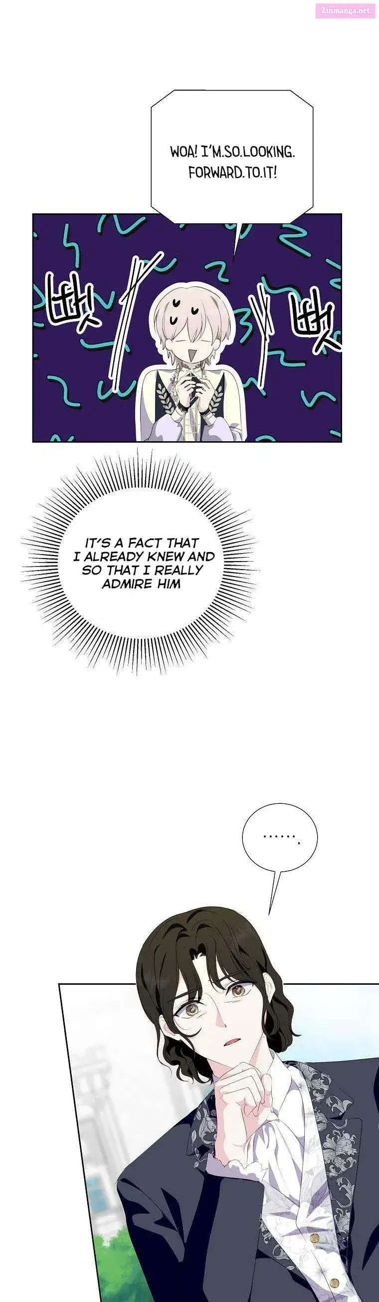 If You Remove the Kind Protagonist’s Mask Zinmanga X Chapter 30 Page 12