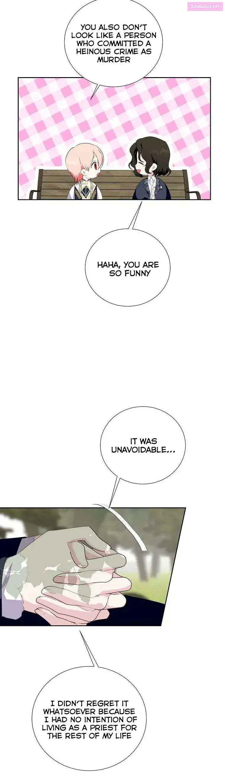 If You Remove the Kind Protagonist’s Mask Zinmanga X Chapter 30 Page 26