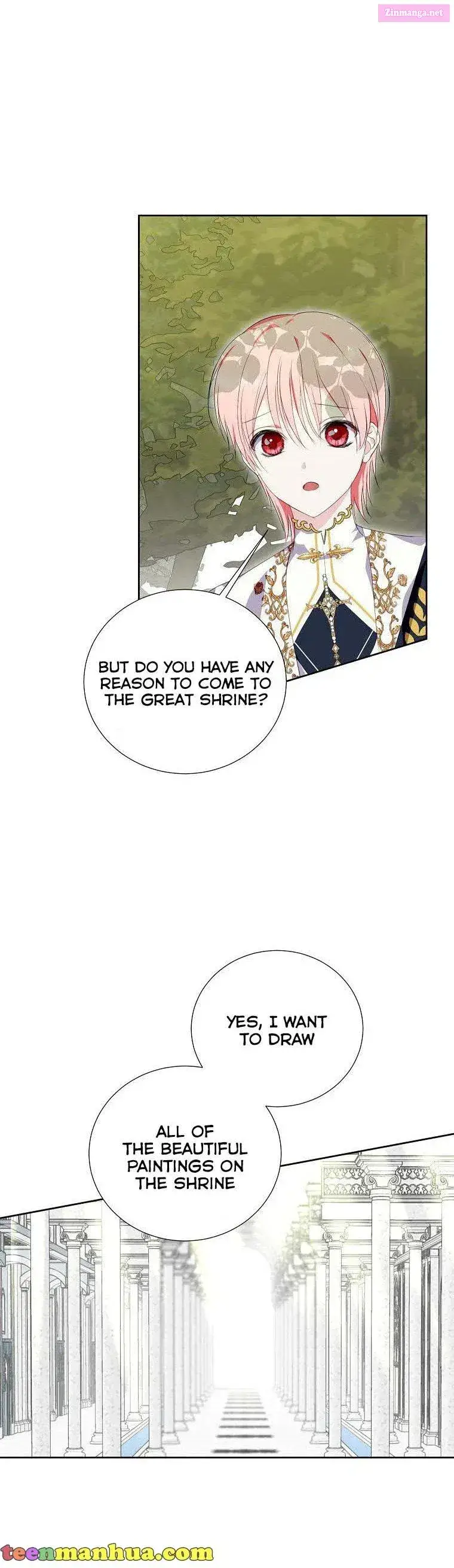 If You Remove the Kind Protagonist’s Mask Zinmanga X Chapter 30 Page 27