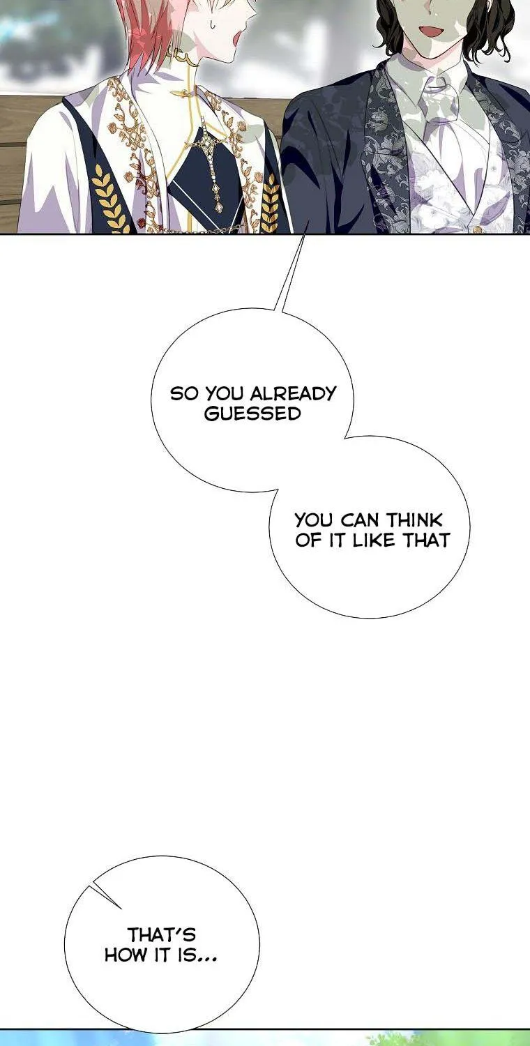 If You Remove the Kind Protagonist’s Mask Zinmanga X Chapter 30 Page 51