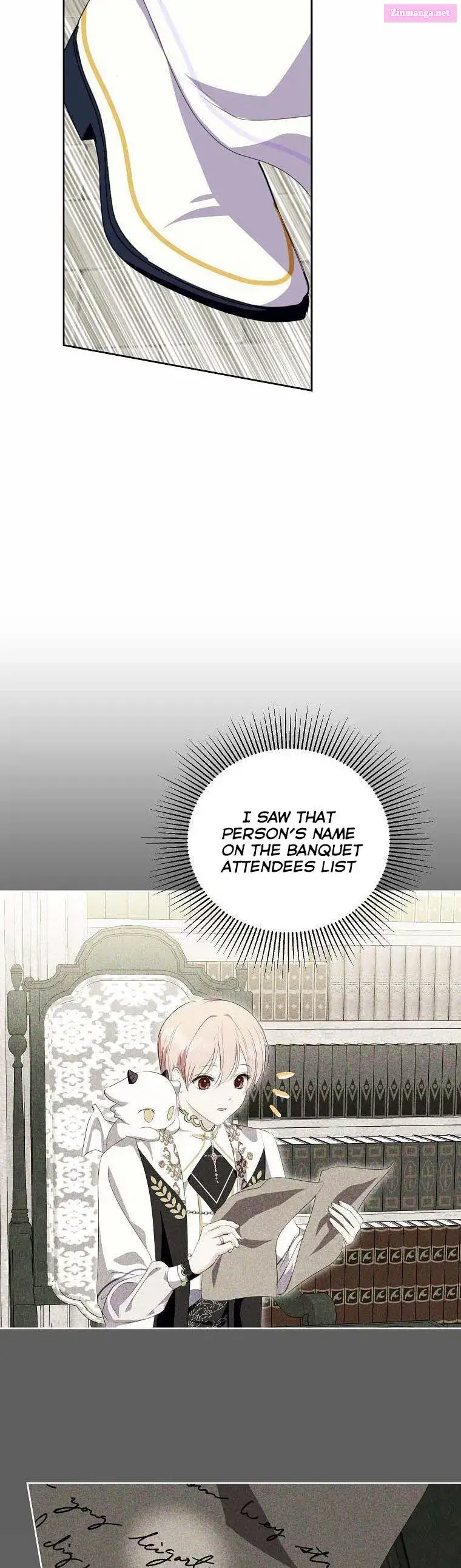 If You Remove the Kind Protagonist’s Mask Zinmanga X Chapter 29 Page 2