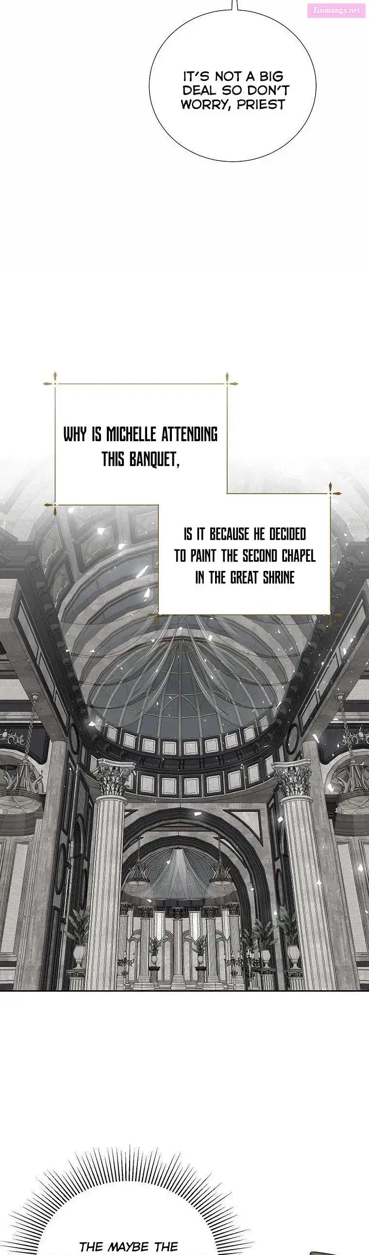 If You Remove the Kind Protagonist’s Mask Zinmanga X Chapter 29 Page 7