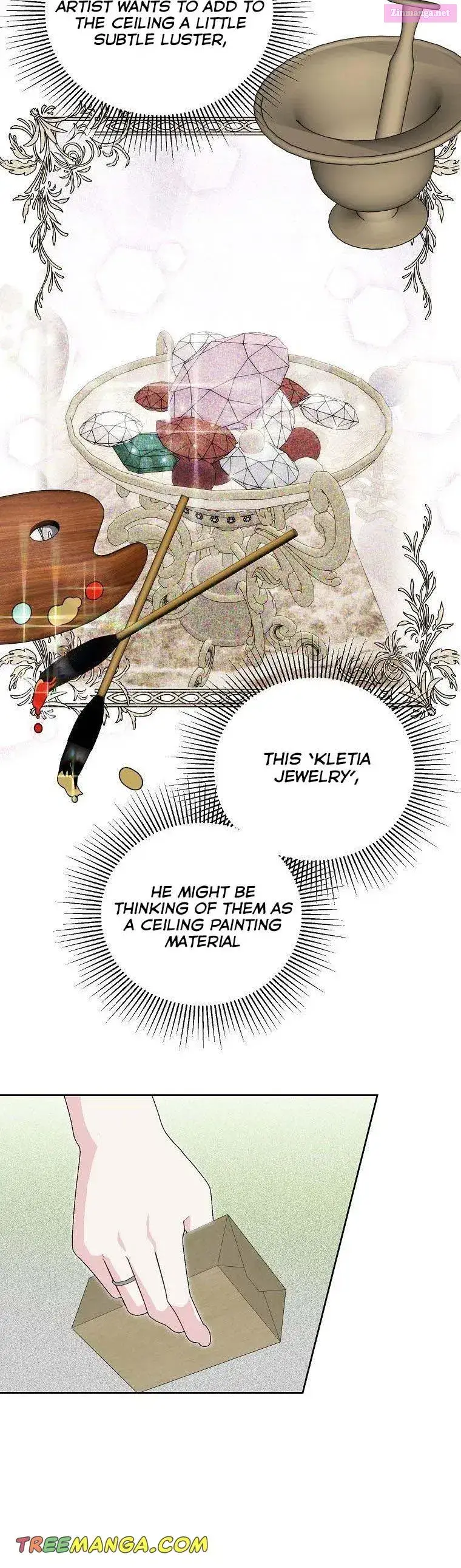 If You Remove the Kind Protagonist’s Mask Zinmanga X Chapter 29 Page 8