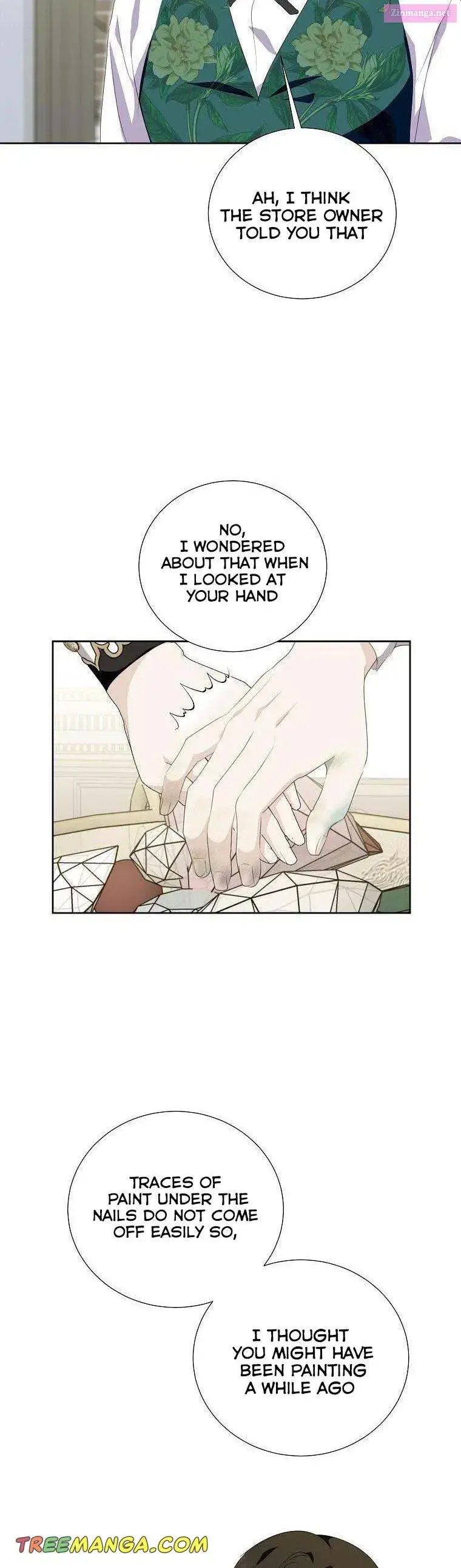 If You Remove the Kind Protagonist’s Mask Zinmanga X Chapter 29 Page 10