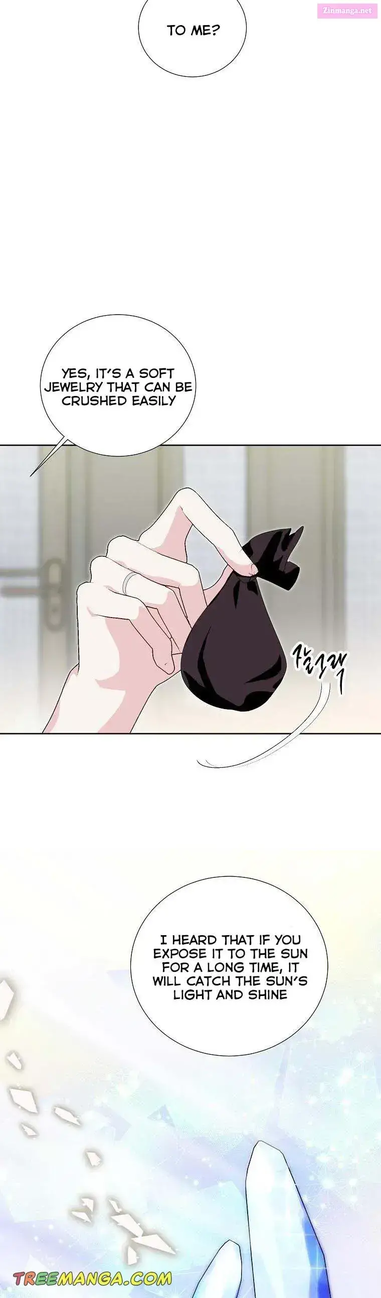 If You Remove the Kind Protagonist’s Mask Zinmanga X Chapter 29 Page 12