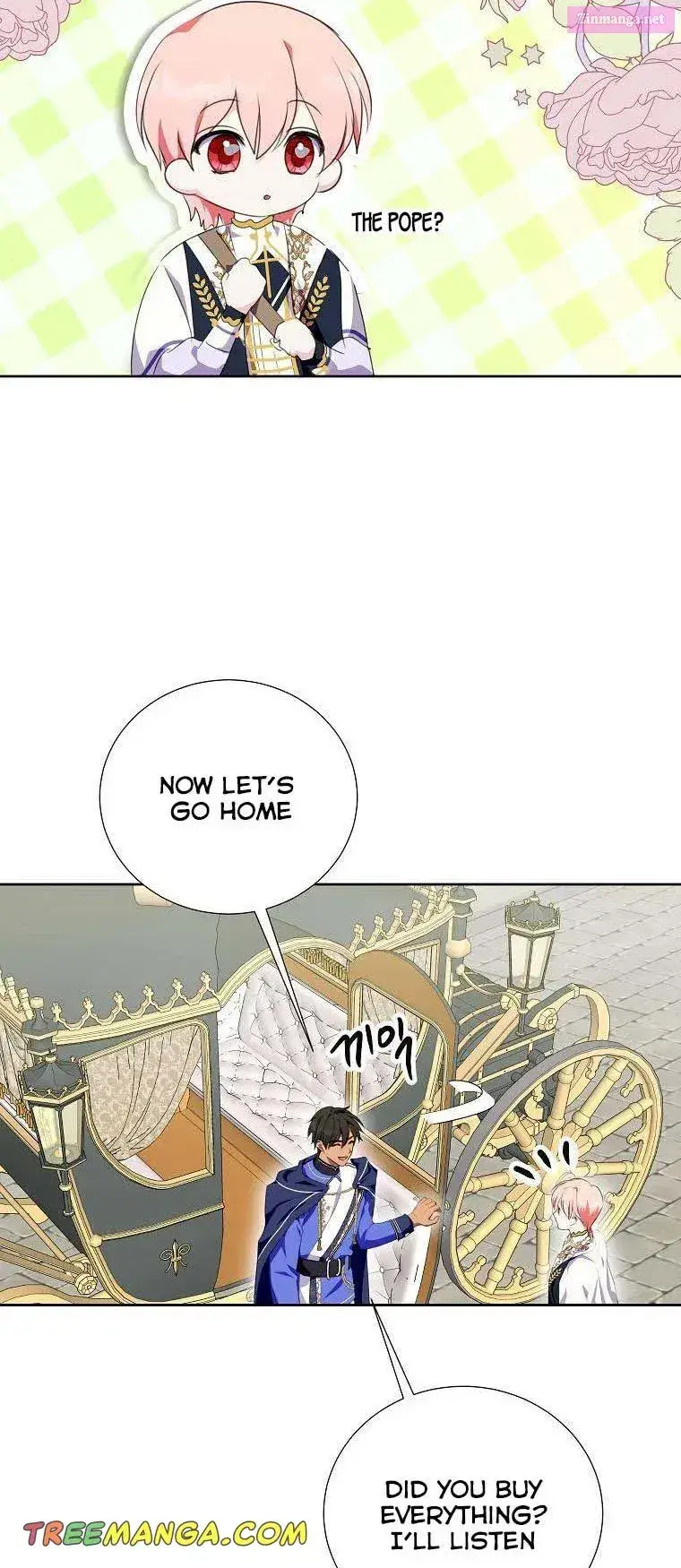 If You Remove the Kind Protagonist’s Mask Zinmanga X Chapter 29 Page 25